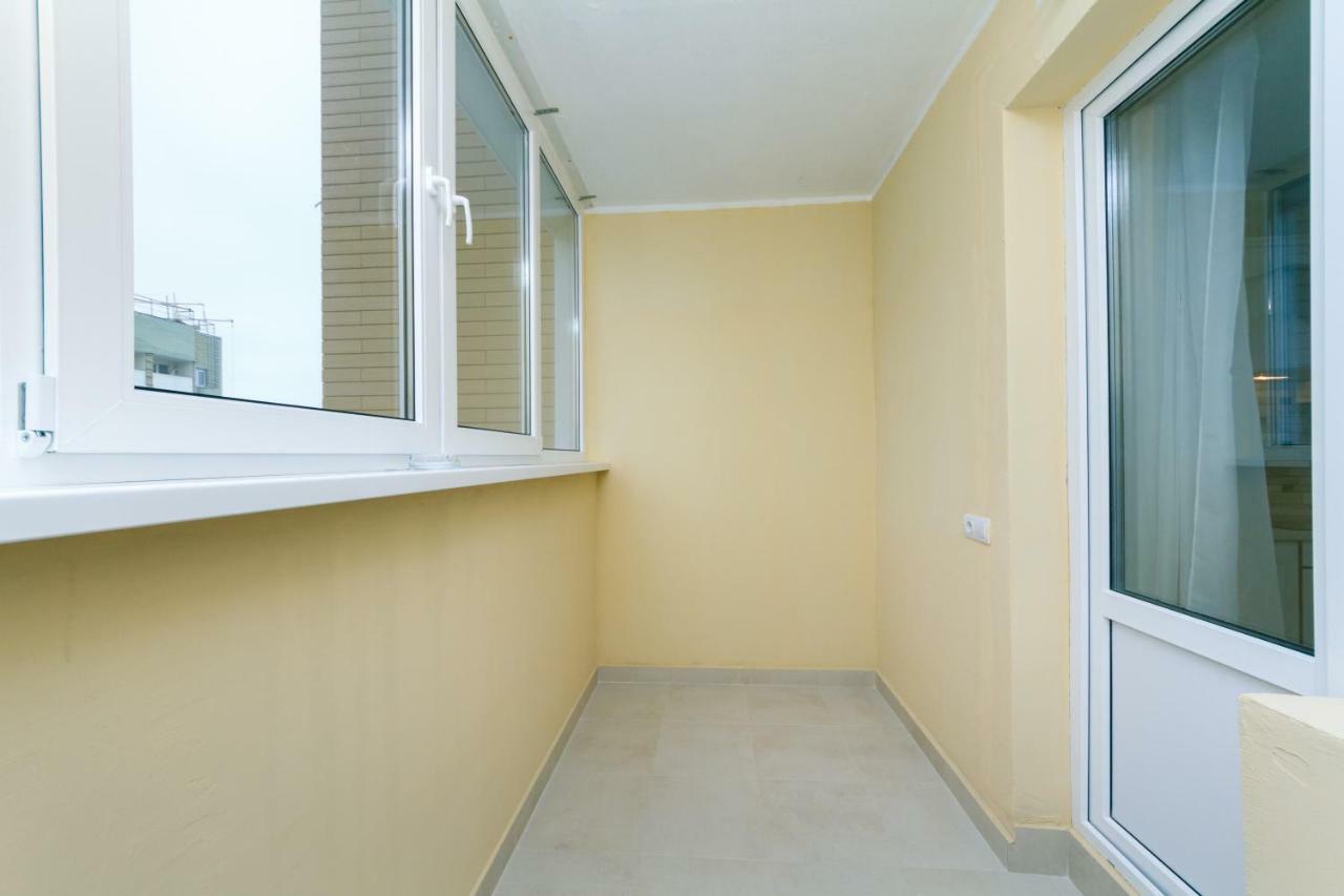 Видовая Квартира Yaroslavichi-2 Vychhorod Extérieur photo