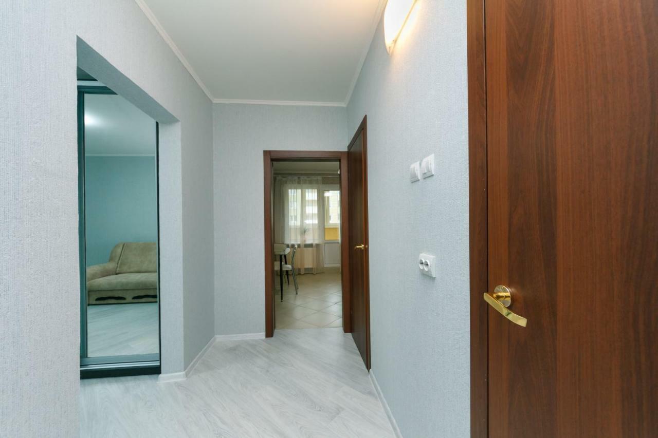 Видовая Квартира Yaroslavichi-2 Vychhorod Extérieur photo